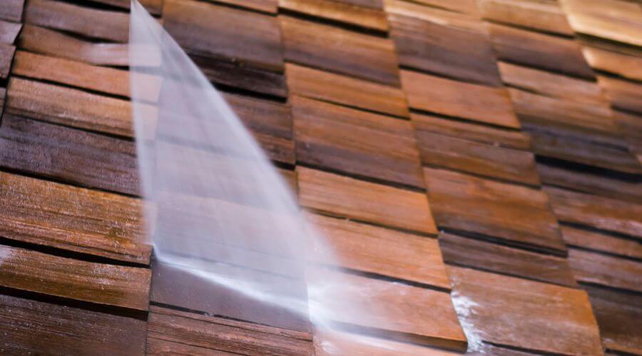 Shingle Roofing in Wagarville, AL